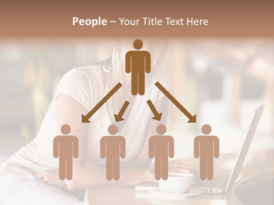 Air Ballistic Outdoor PowerPoint Template