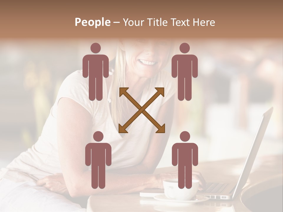 Air Ballistic Outdoor PowerPoint Template