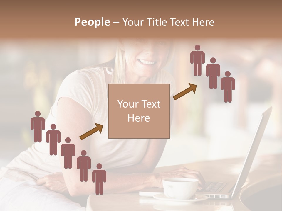 Air Ballistic Outdoor PowerPoint Template