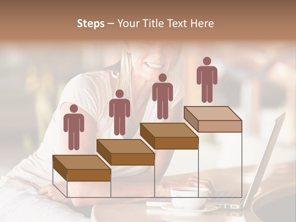 Air Ballistic Outdoor PowerPoint Template