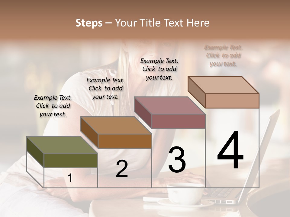Air Ballistic Outdoor PowerPoint Template