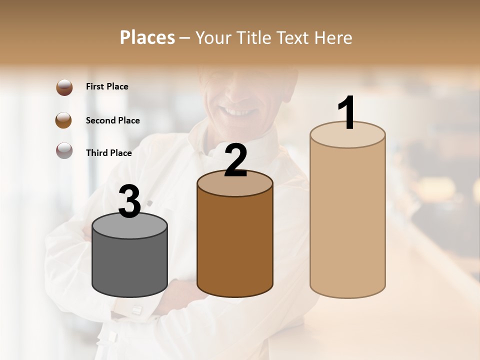 Girls Gym Women PowerPoint Template