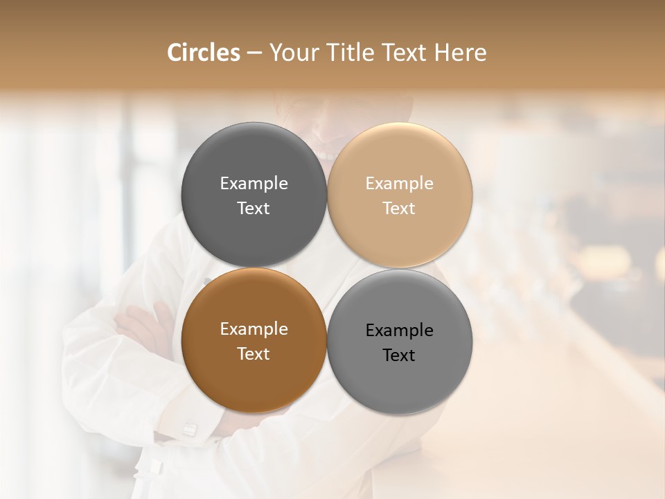 Girls Gym Women PowerPoint Template