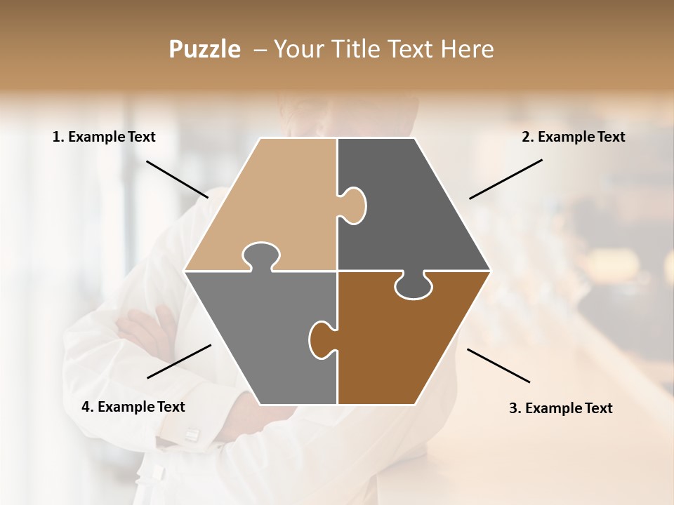 Girls Gym Women PowerPoint Template