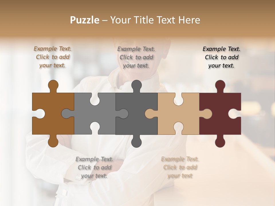 Girls Gym Women PowerPoint Template