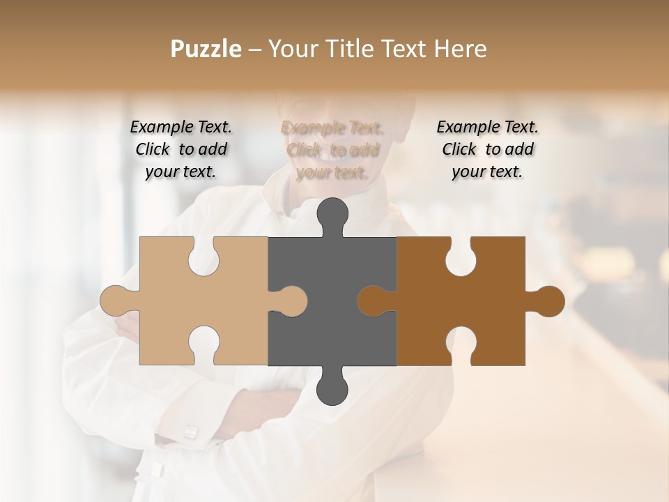 Girls Gym Women PowerPoint Template