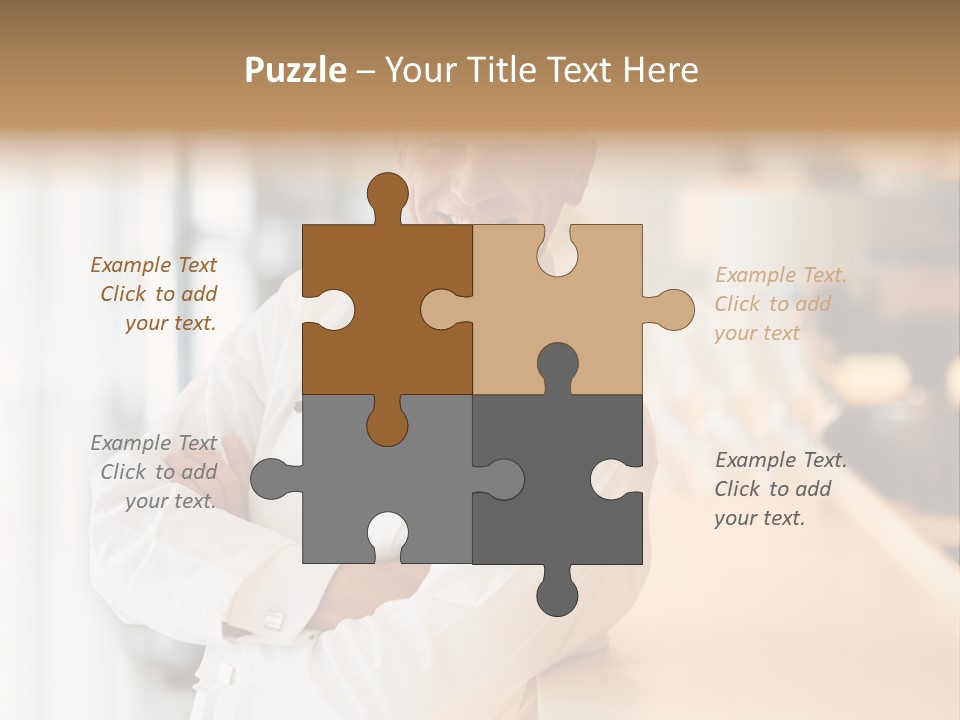 Girls Gym Women PowerPoint Template