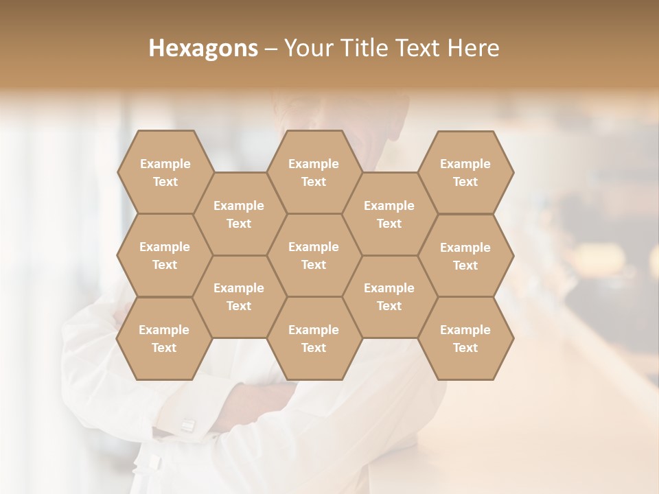 Girls Gym Women PowerPoint Template