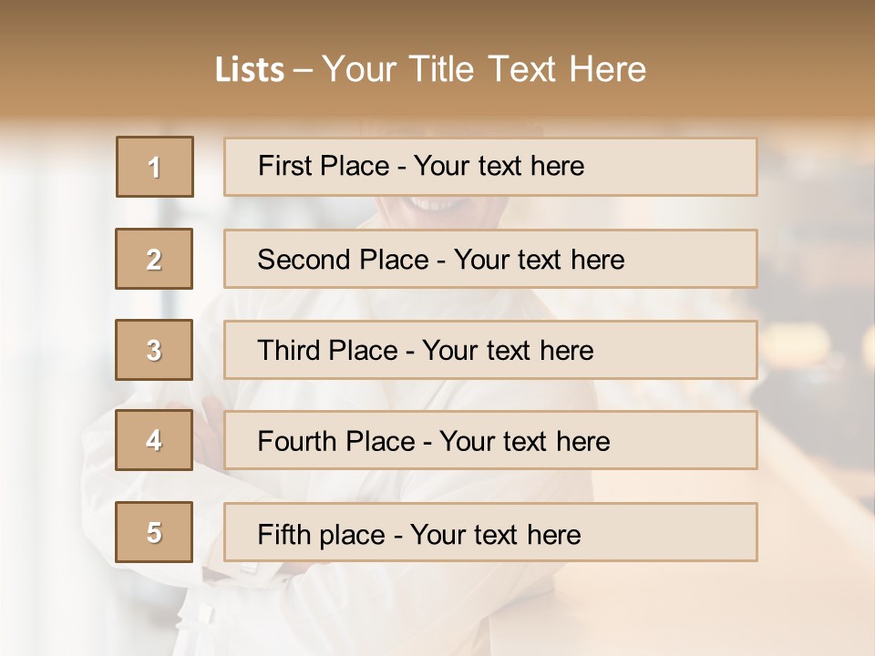 Girls Gym Women PowerPoint Template