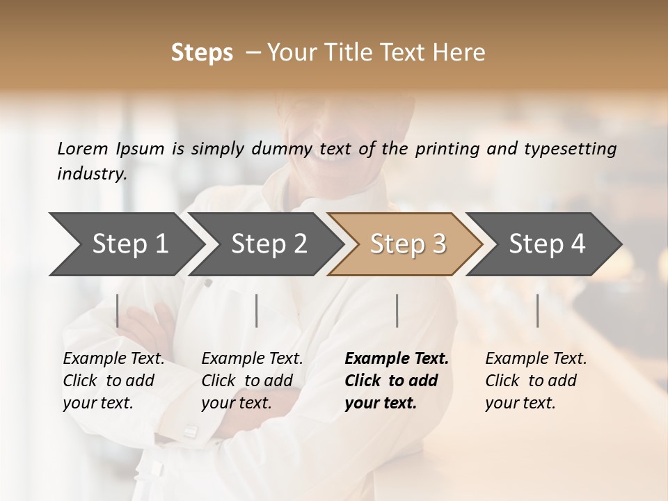 Girls Gym Women PowerPoint Template