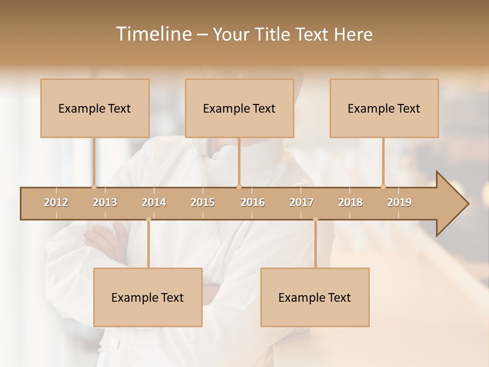 Girls Gym Women PowerPoint Template