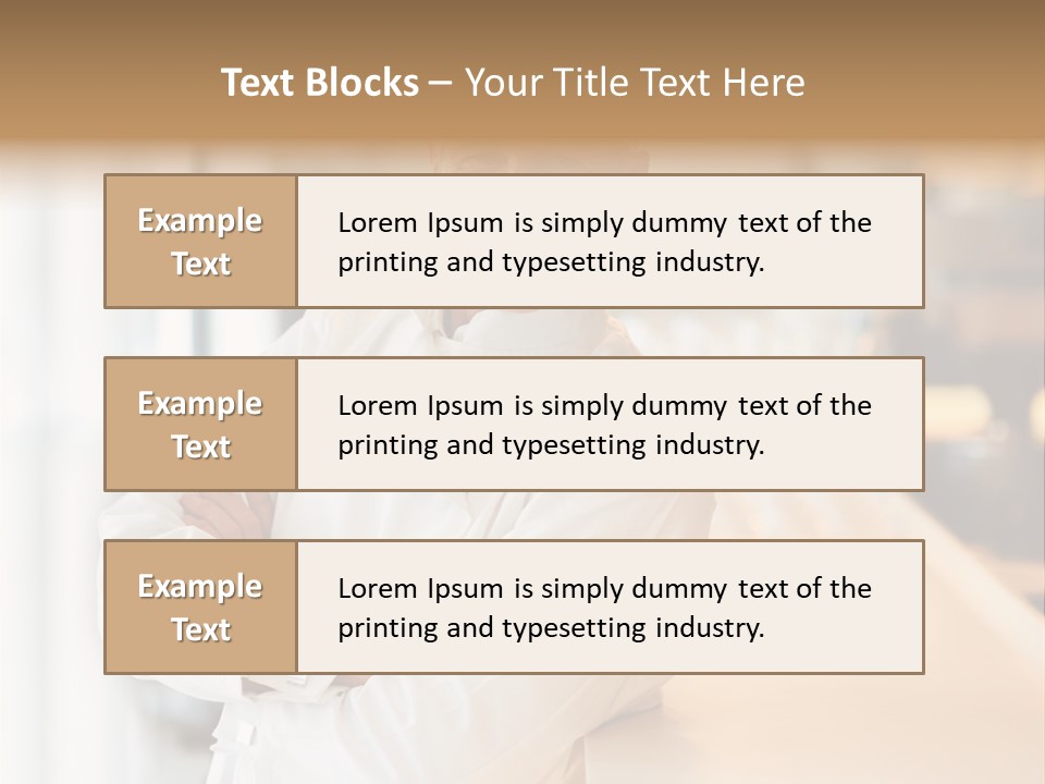 Girls Gym Women PowerPoint Template