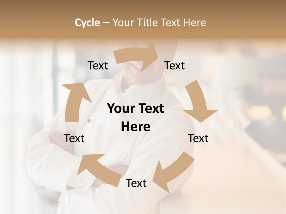 Girls Gym Women PowerPoint Template