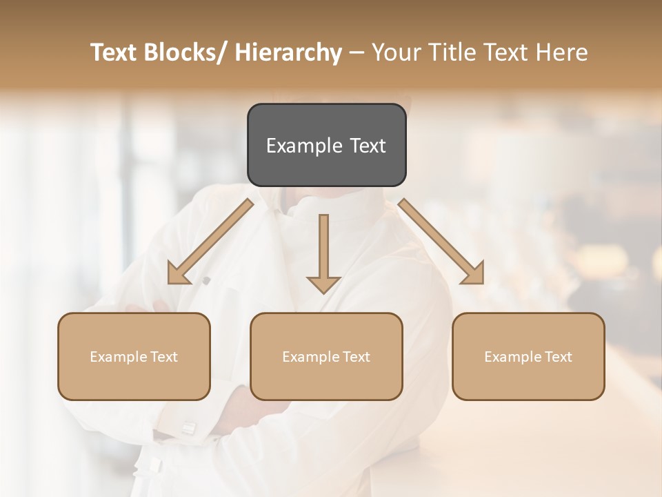 Girls Gym Women PowerPoint Template