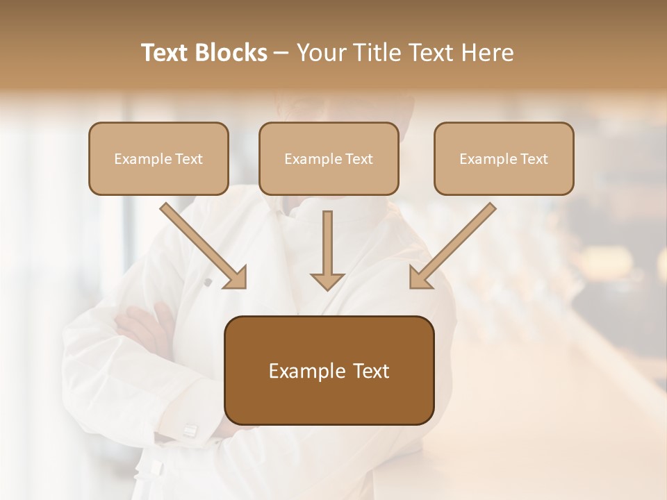 Girls Gym Women PowerPoint Template