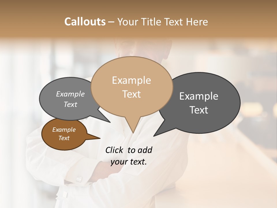 Girls Gym Women PowerPoint Template