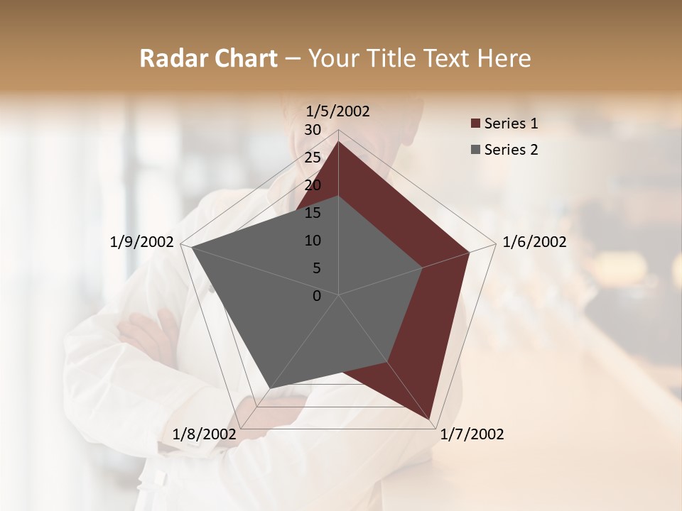 Girls Gym Women PowerPoint Template