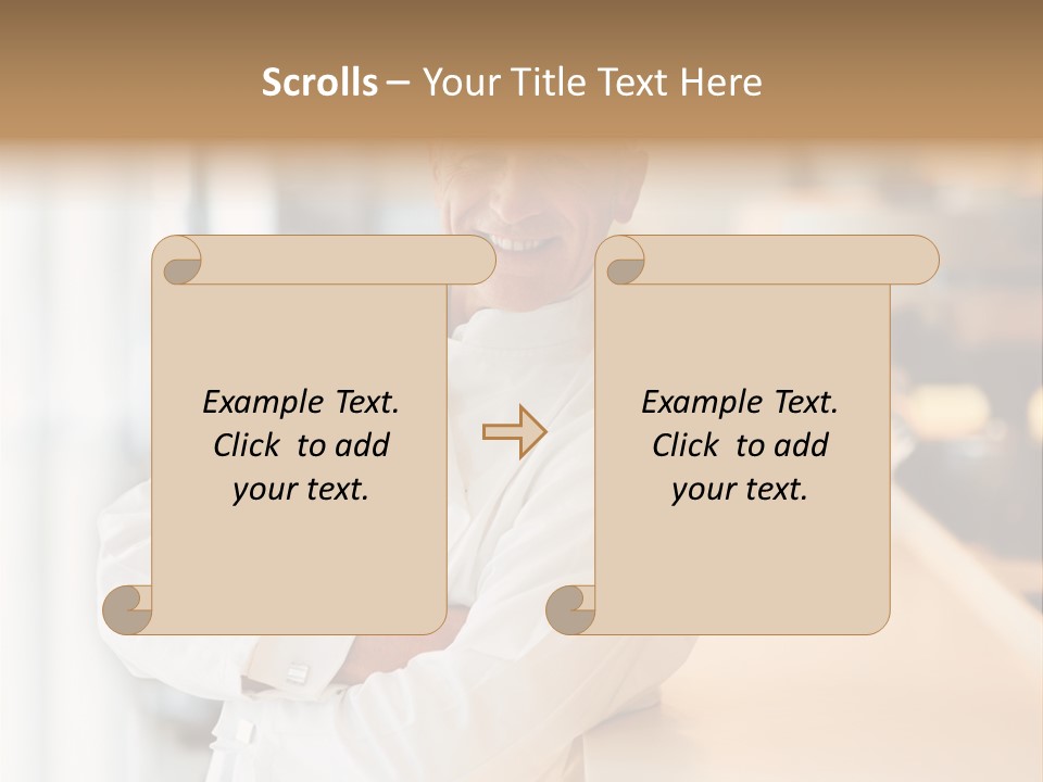 Girls Gym Women PowerPoint Template