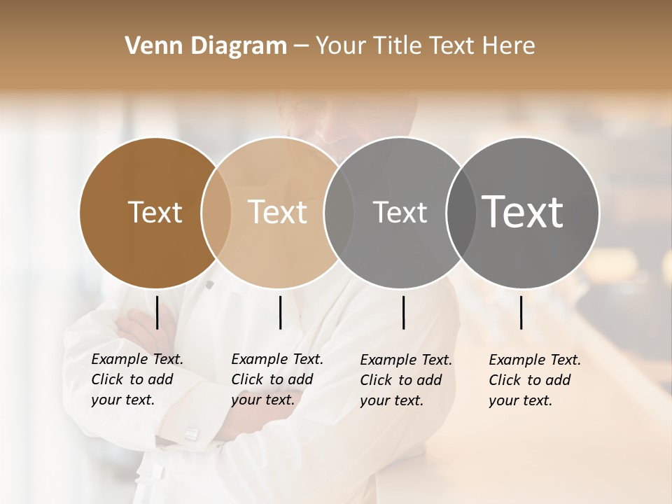 Girls Gym Women PowerPoint Template