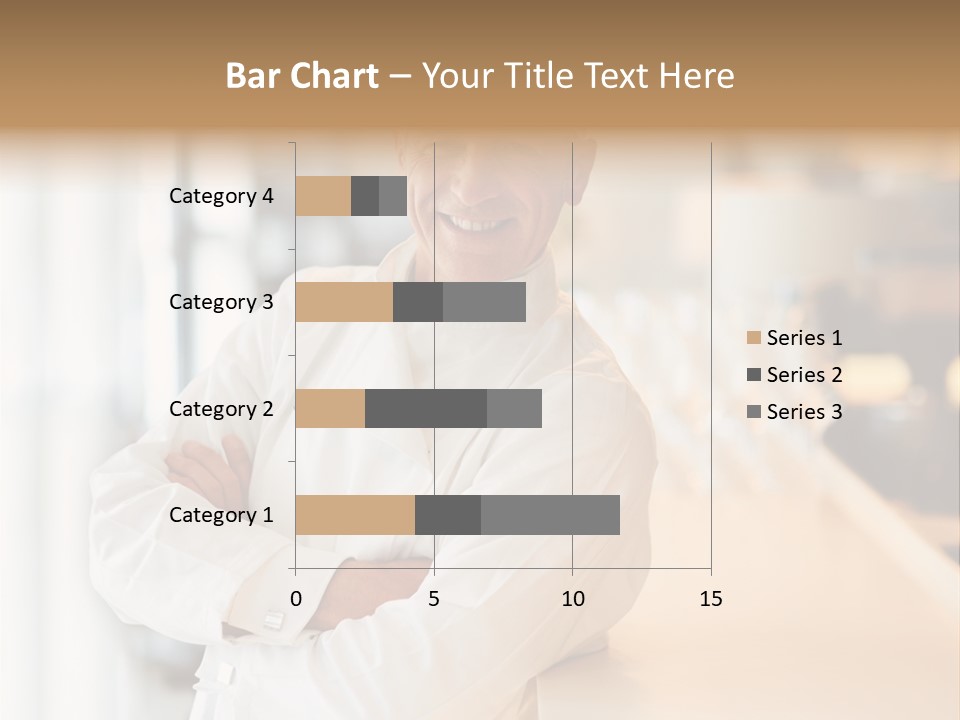 Girls Gym Women PowerPoint Template