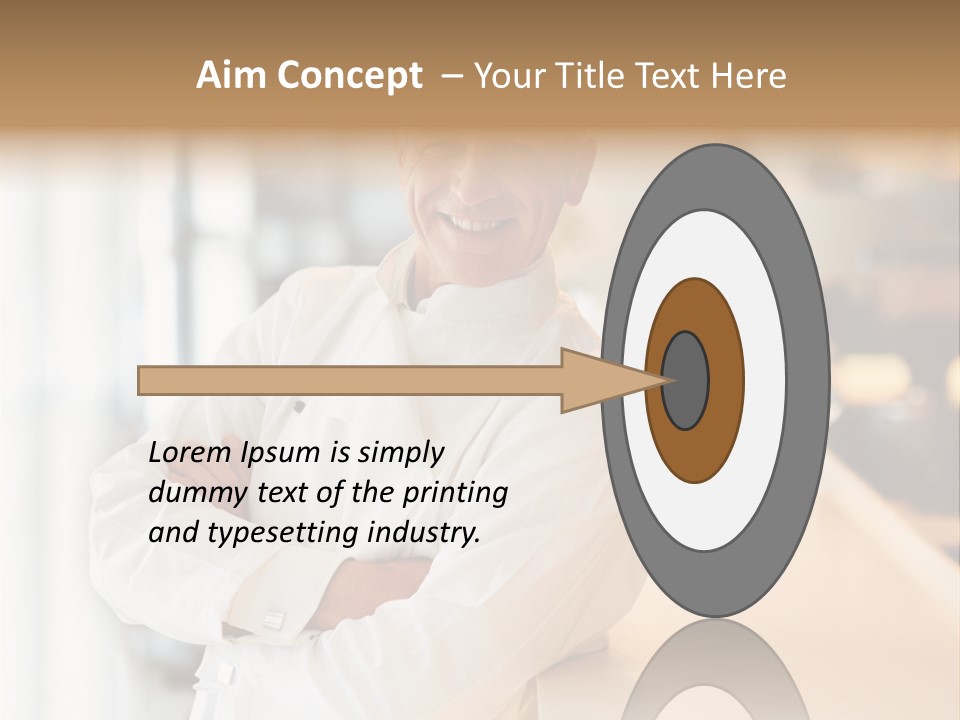 Girls Gym Women PowerPoint Template