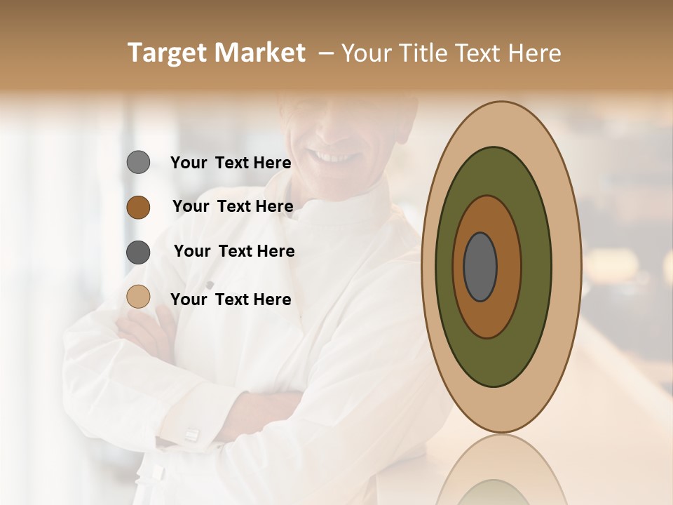 Girls Gym Women PowerPoint Template