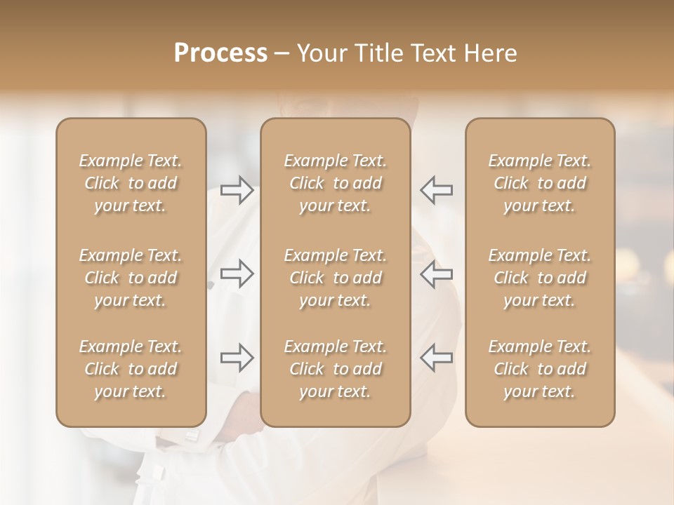 Girls Gym Women PowerPoint Template