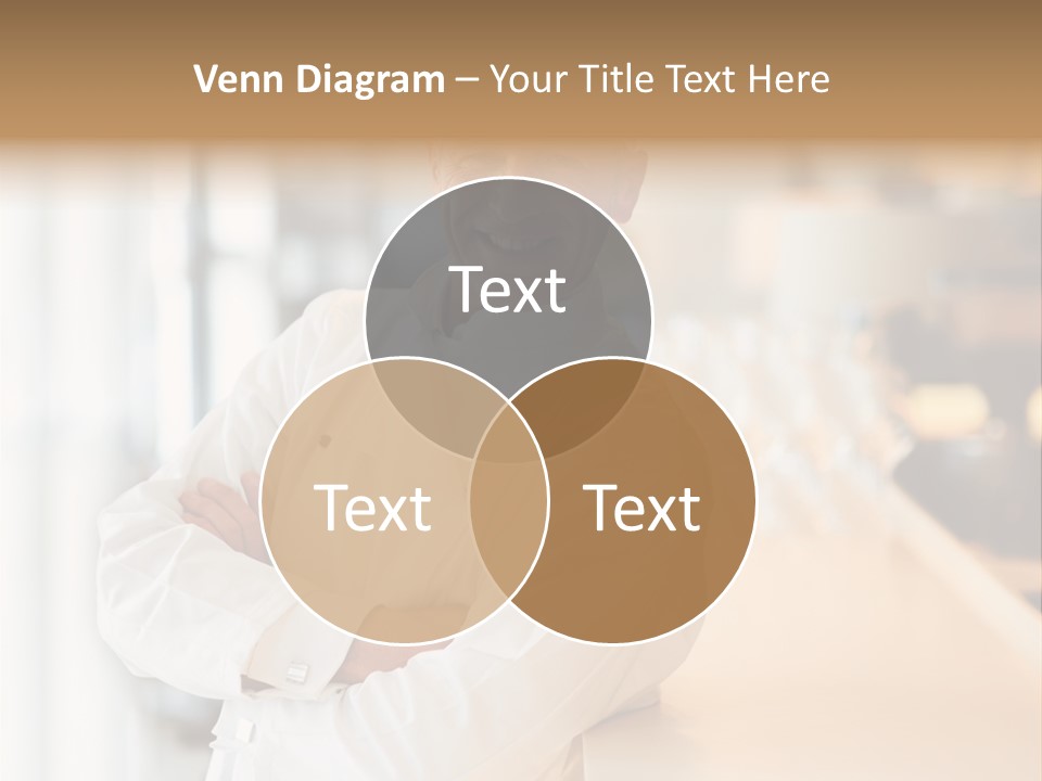 Girls Gym Women PowerPoint Template