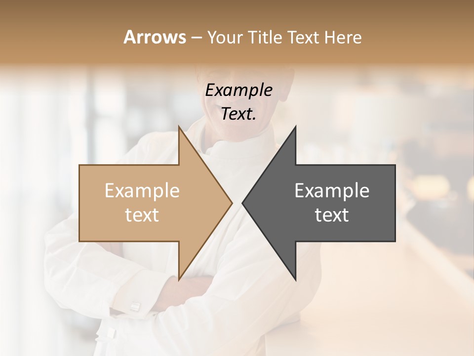 Girls Gym Women PowerPoint Template