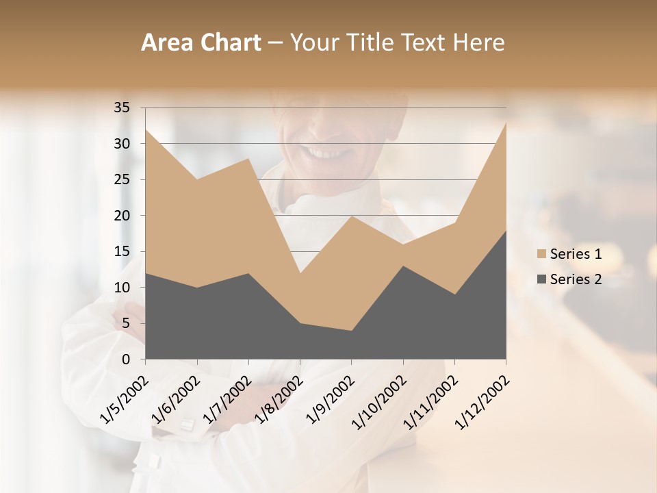 Girls Gym Women PowerPoint Template