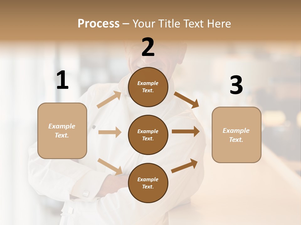 Girls Gym Women PowerPoint Template