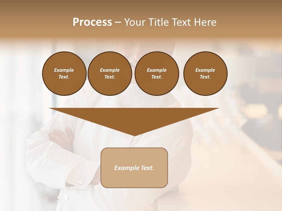 Girls Gym Women PowerPoint Template