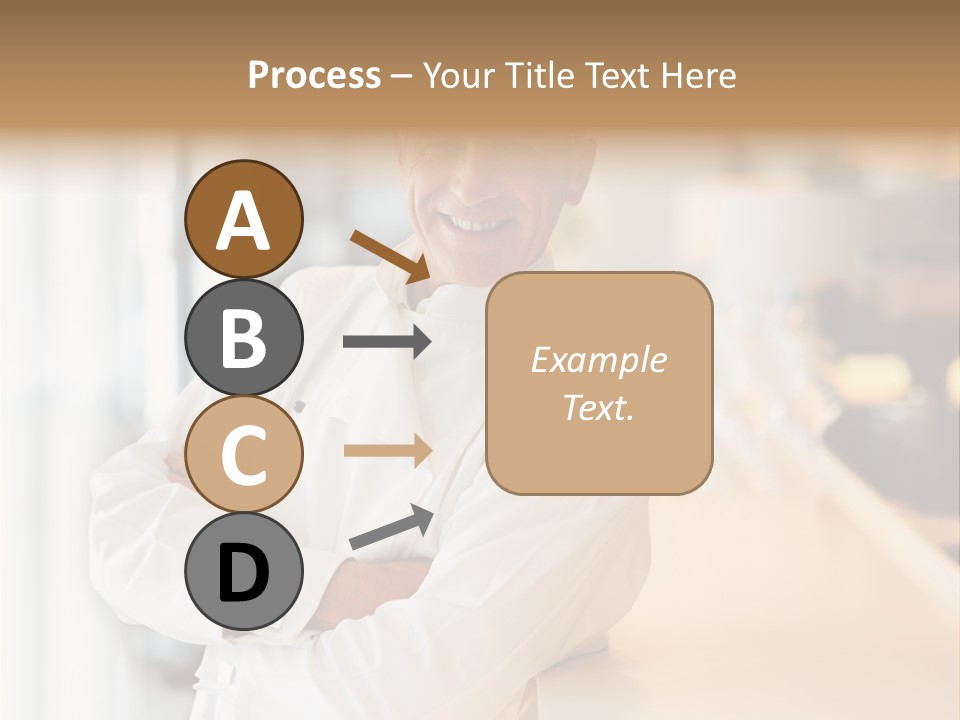 Girls Gym Women PowerPoint Template