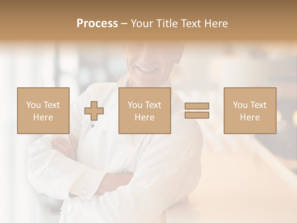 Girls Gym Women PowerPoint Template