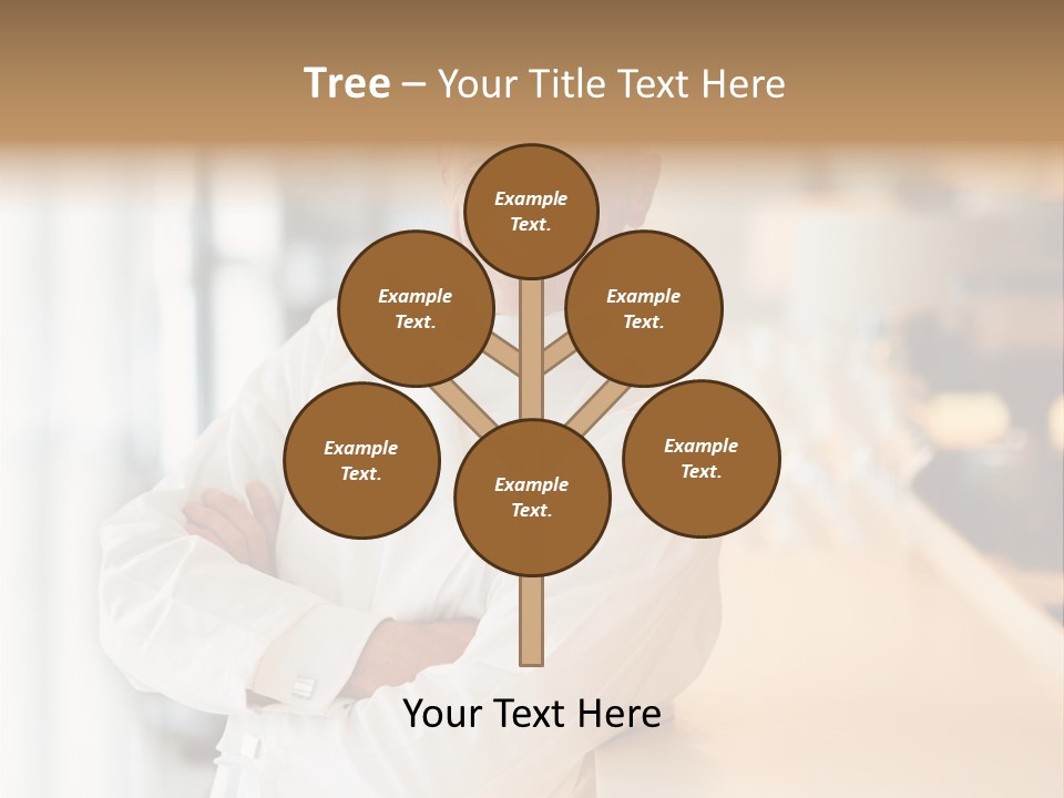 Girls Gym Women PowerPoint Template