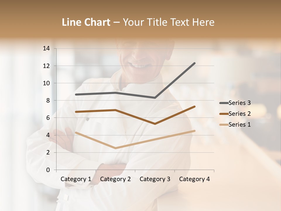 Girls Gym Women PowerPoint Template