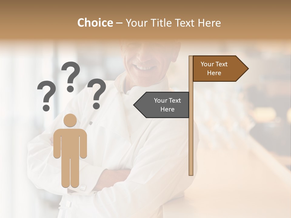 Girls Gym Women PowerPoint Template