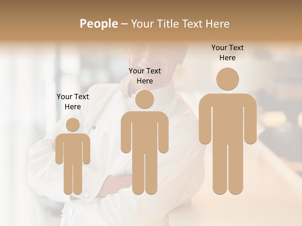 Girls Gym Women PowerPoint Template