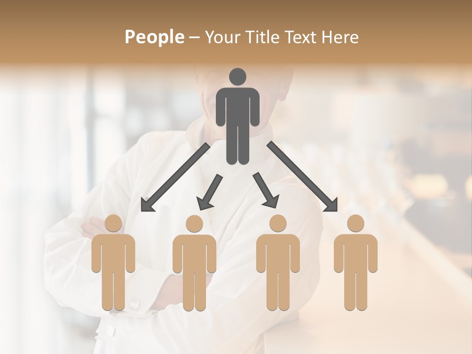 Girls Gym Women PowerPoint Template