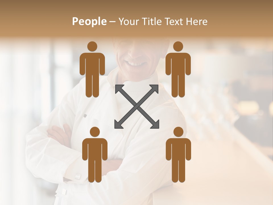 Girls Gym Women PowerPoint Template