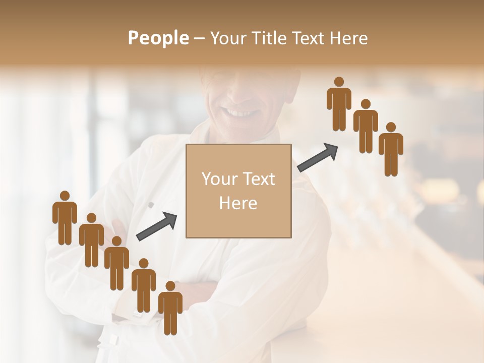 Girls Gym Women PowerPoint Template