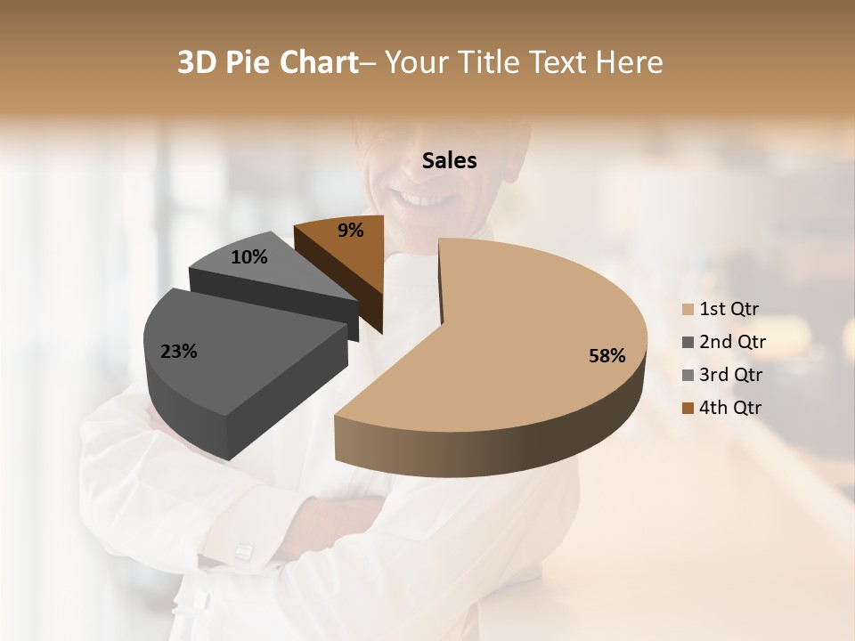 Girls Gym Women PowerPoint Template