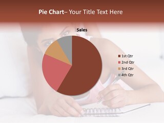 Educational North Mountains PowerPoint Template