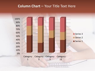 Educational North Mountains PowerPoint Template