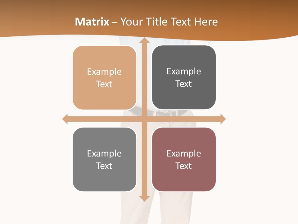 Therapy Lying Asian PowerPoint Template