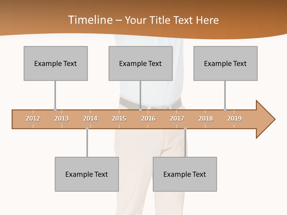 Therapy Lying Asian PowerPoint Template