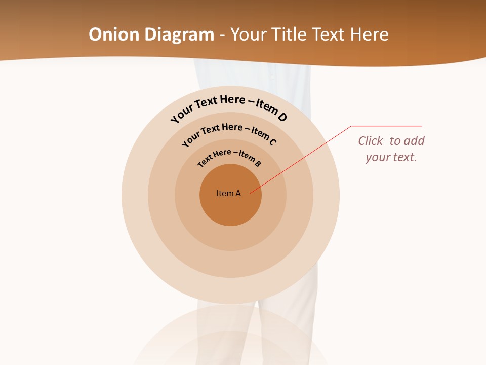 Therapy Lying Asian PowerPoint Template