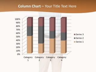 Therapy Lying Asian PowerPoint Template