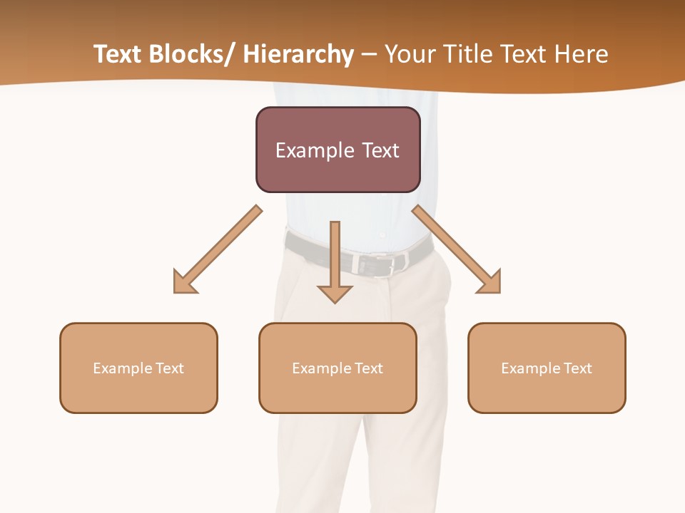 Therapy Lying Asian PowerPoint Template