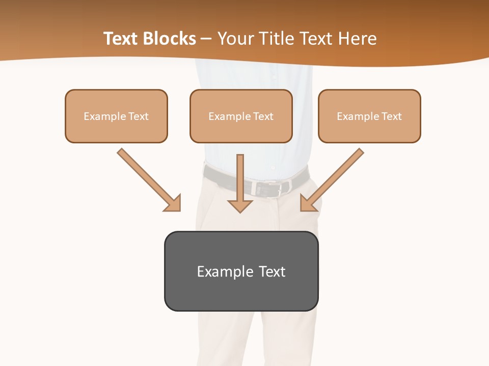 Therapy Lying Asian PowerPoint Template